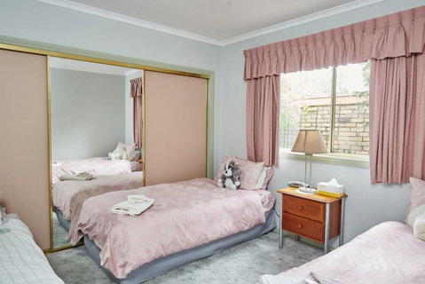 Bristol House Accommodation - Lismore Accommodation 2