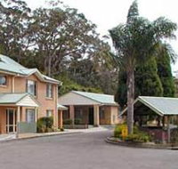 Sussex Inlet Holiday Centre - Lismore Accommodation