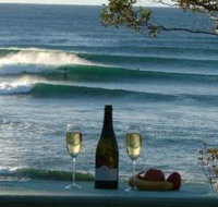 Mollymook Beach Waterfront - Lismore Accommodation