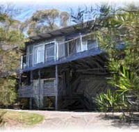 Blue Heaven B and B - Lismore Accommodation