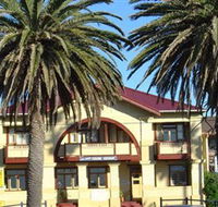 Bermagui Beach Hotel Motel - Lismore Accommodation