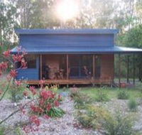 CrookNeck Retreat - Lismore Accommodation