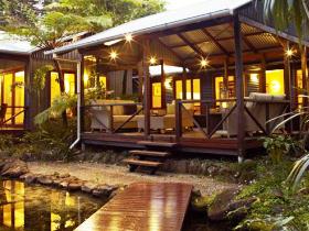 Spicers Tamarind Retreat And Spa - Lismore Accommodation 0