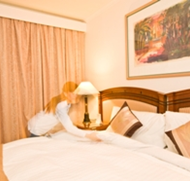 Quality Inn Country Plaza Queanbeyan - Lismore Accommodation
