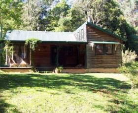Red Dog Retreat - Lismore Accommodation 0