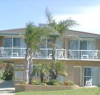 Mollymook Seaspray Motel - Lismore Accommodation