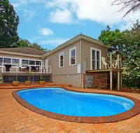 Berry Brook - Lismore Accommodation