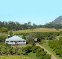 Mango Hill Farm - Lismore Accommodation