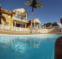 Mollymook Sands Unit 14 - Lismore Accommodation