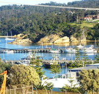 Snug Cove Villas - Lismore Accommodation