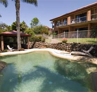 Mollymook Seascape Motel - Lismore Accommodation