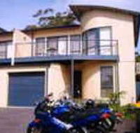 Ashwill Apartment - Lismore Accommodation