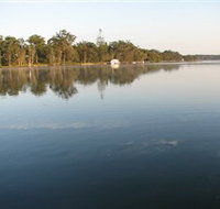 Bentley Waterfront - Lismore Accommodation