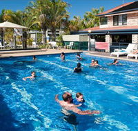 Noosa Caravan Park - Lismore Accommodation
