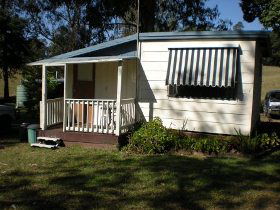 Cambroon QLD Lismore Accommodation