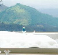 Artisan Spa Views Bed and Breakfast Cottage - Lismore Accommodation
