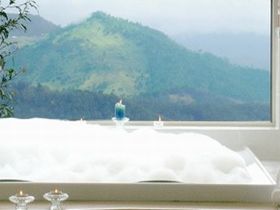 Artisan Spa Views Bed And Breakfast Cottage - Lismore Accommodation 0