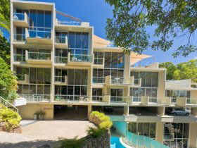 Little Cove Court - Lismore Accommodation 0
