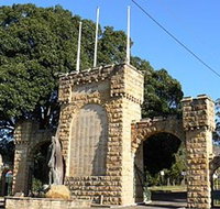 Nowra Showground - Lismore Accommodation