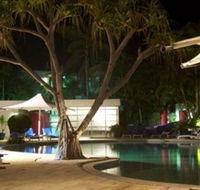 OMAC Premium Apartments at Noosa Blue Resort - Lismore Accommodation
