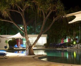 OMAC Premium Apartments At Noosa Blue Resort - Lismore Accommodation 0