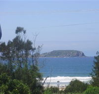 Unit Two Island View - Lismore Accommodation