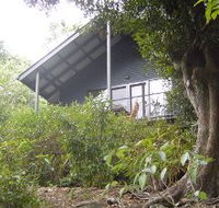 Montagues of Montville - Lismore Accommodation