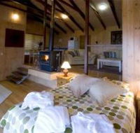 Treetops Seaview Montville - Lismore Accommodation