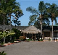 Golf View Motel - Eden - Lismore Accommodation