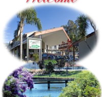 Parkhaven Motor Lodge - Lismore Accommodation