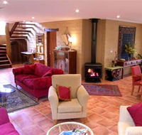 The Bawley Bed and Breakfast - Lismore Accommodation