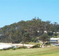 Burrill Pines Motel - Lismore Accommodation