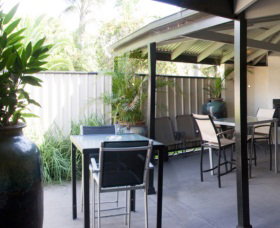 Shoalhaven Heads Hotel Motel - Lismore Accommodation 0