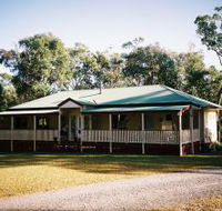 Applegarth Bed and Breakfast - Lismore Accommodation