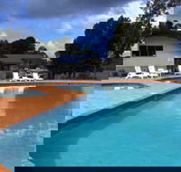 Tuross Lakeside Tourist Park - Lismore Accommodation