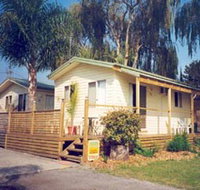 Alamein Caravan Park - Lismore Accommodation