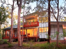Noosa North Shore QLD Lismore Accommodation