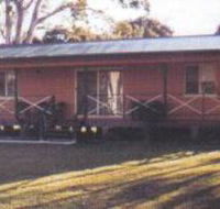 Casuarina Holiday Cottages - Lismore Accommodation