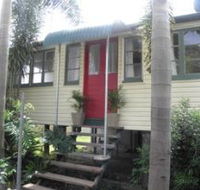The Red Ginger Bungalow - Lismore Accommodation