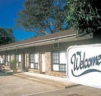Marriott Park Motel - Lismore Accommodation