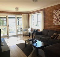 The Beach Retreat - Lismore Accommodation