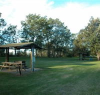 Shoalhaven Caravan Village - Lismore Accommodation