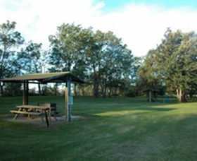 Shoalhaven Caravan Village - Lismore Accommodation 0