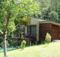 Montville Ocean View Cottages - Lismore Accommodation