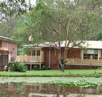 Poppies Bed and Breakfast - Lismore Accommodation