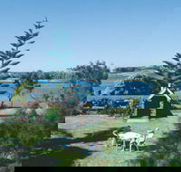 Edgewater Motel - Lismore Accommodation