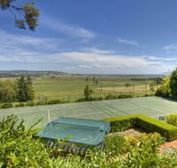 Lavender Views - Lismore Accommodation