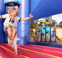 Eden Gateway Holiday Park - Lismore Accommodation