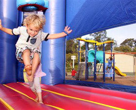 Eden Gateway Holiday Park - Lismore Accommodation 0