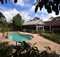 Magnolia House - Lismore Accommodation